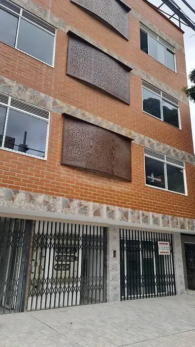 Apartaestudio 401 Velodromo Apartment Medellin