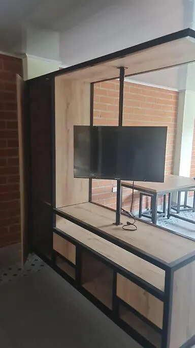 Apartaestudio 401 Velodromo Apartment Medellin 0*,  Colombia